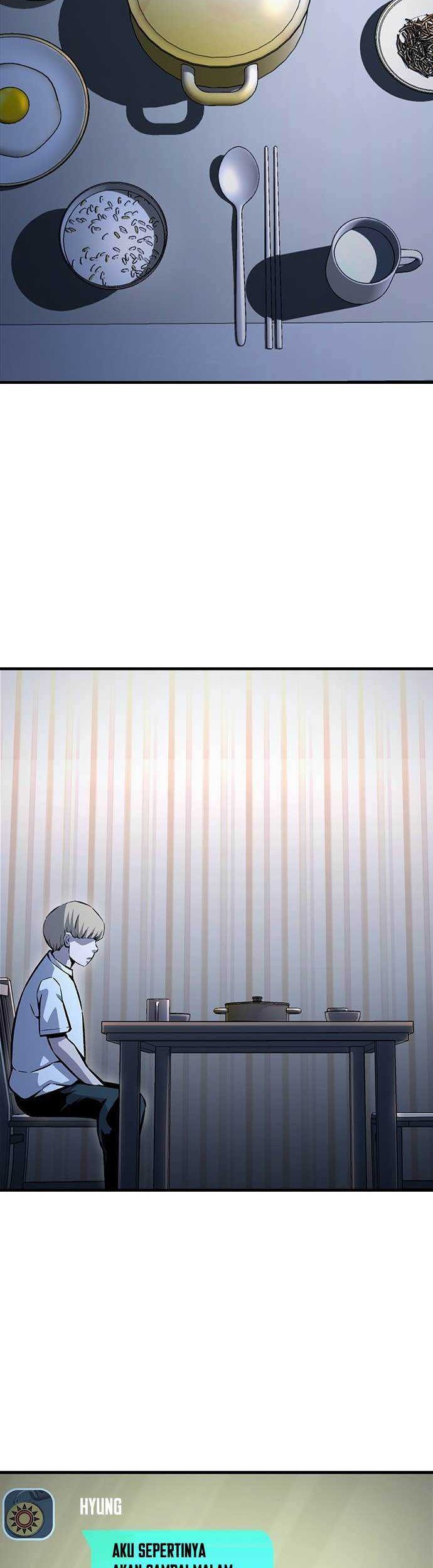 King Game Chapter 64 Gambar 30