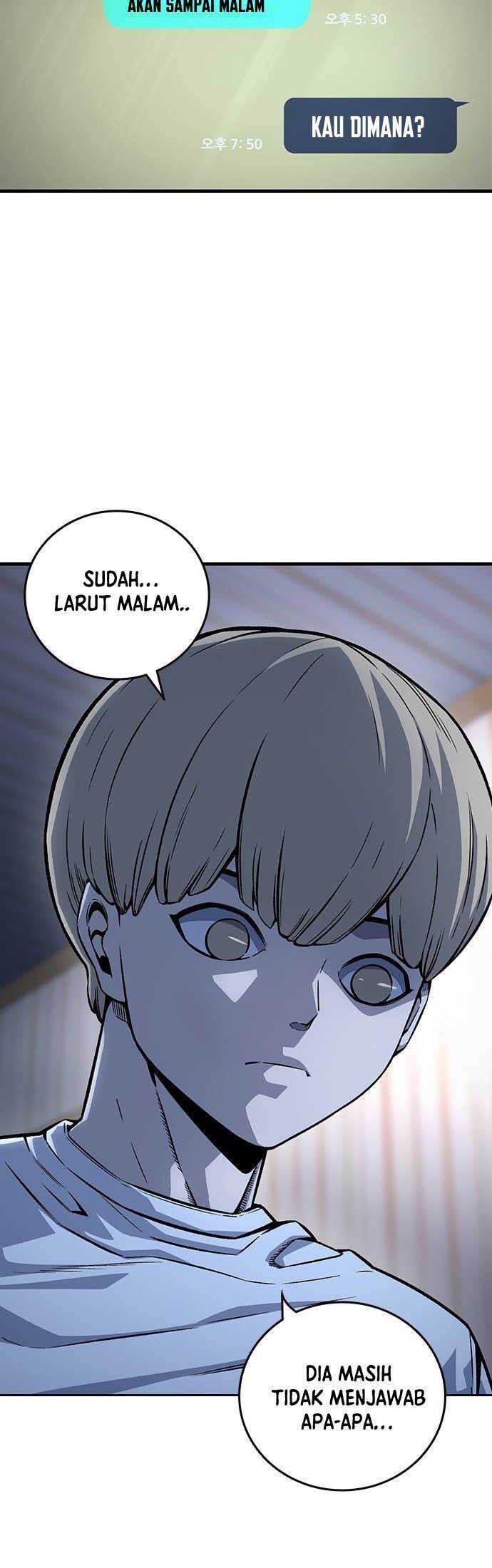 King Game Chapter 64 Gambar 31