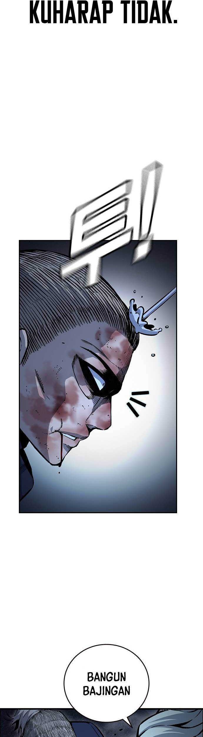 King Game Chapter 64 Gambar 33