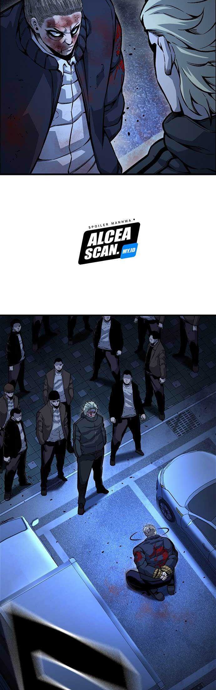 King Game Chapter 64 Gambar 34