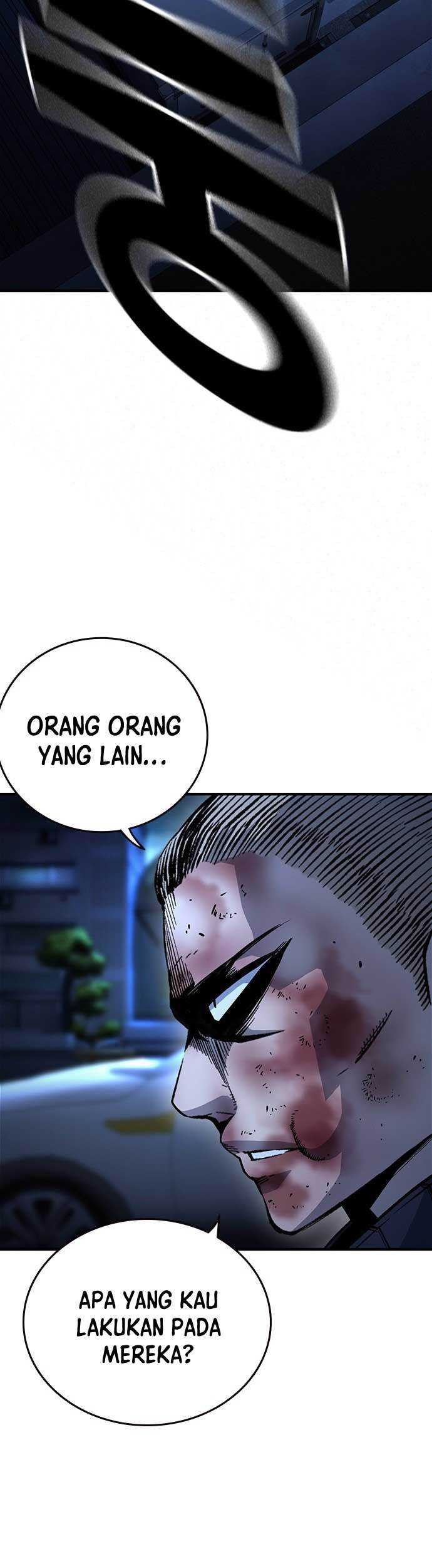 King Game Chapter 64 Gambar 35
