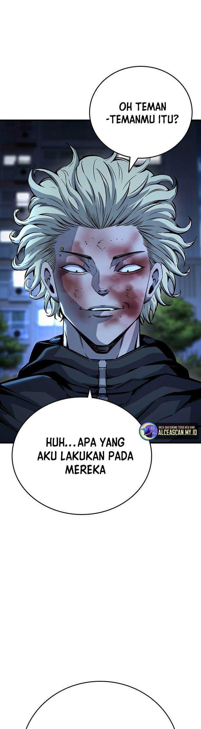 King Game Chapter 64 Gambar 36