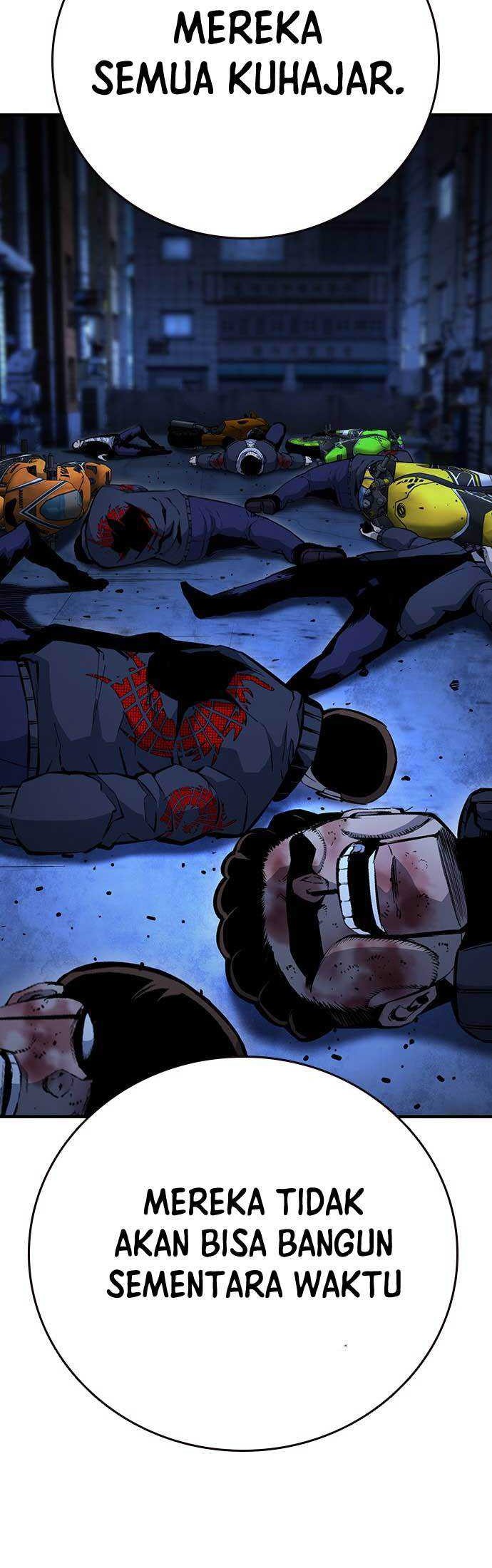 King Game Chapter 64 Gambar 37