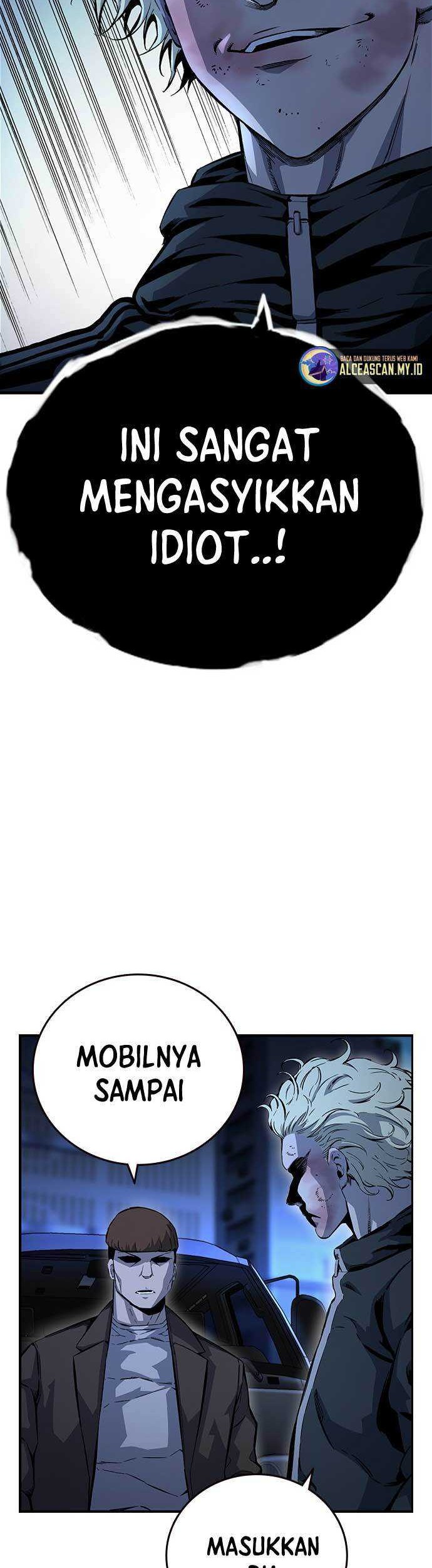 King Game Chapter 64 Gambar 57