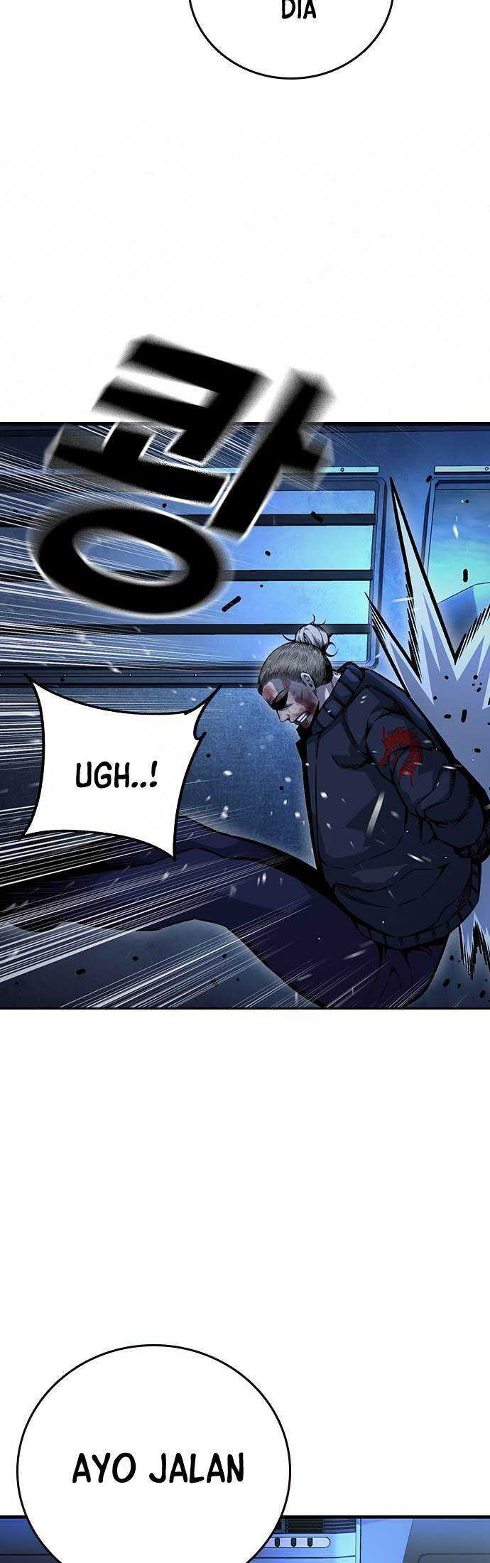 King Game Chapter 64 Gambar 58