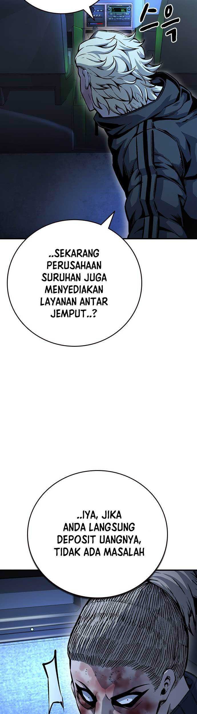 King Game Chapter 64 Gambar 59