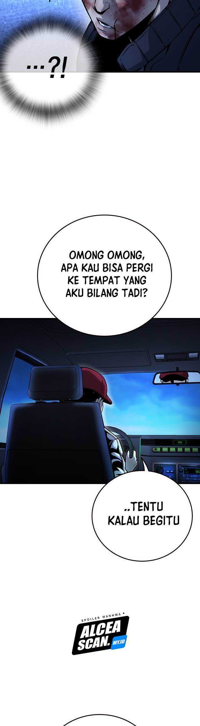 King Game Chapter 64 Gambar 60