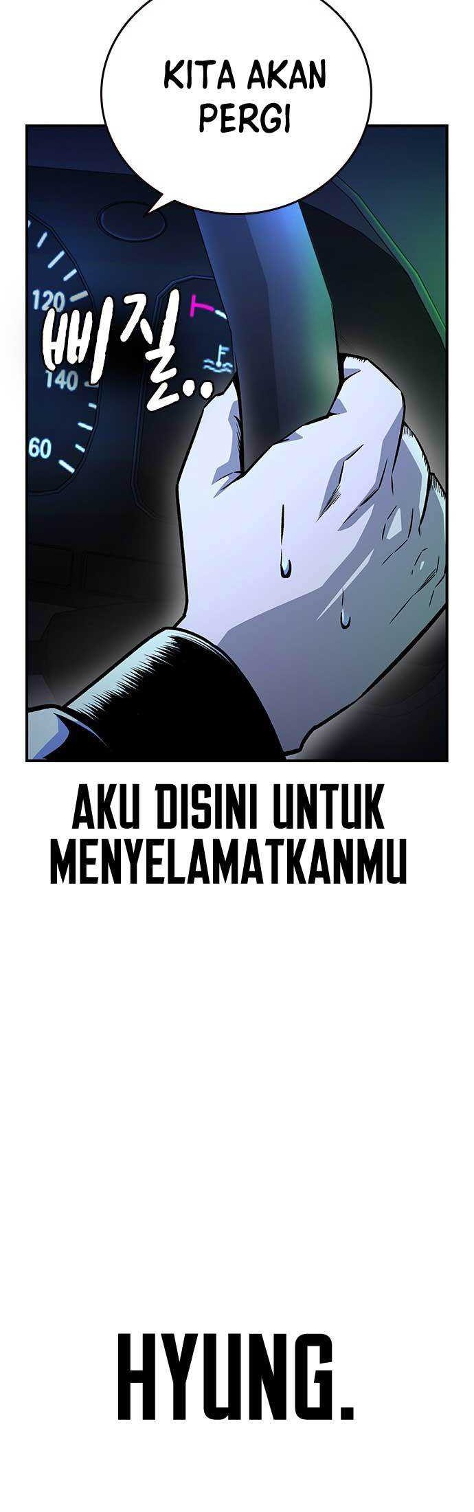 King Game Chapter 64 Gambar 61