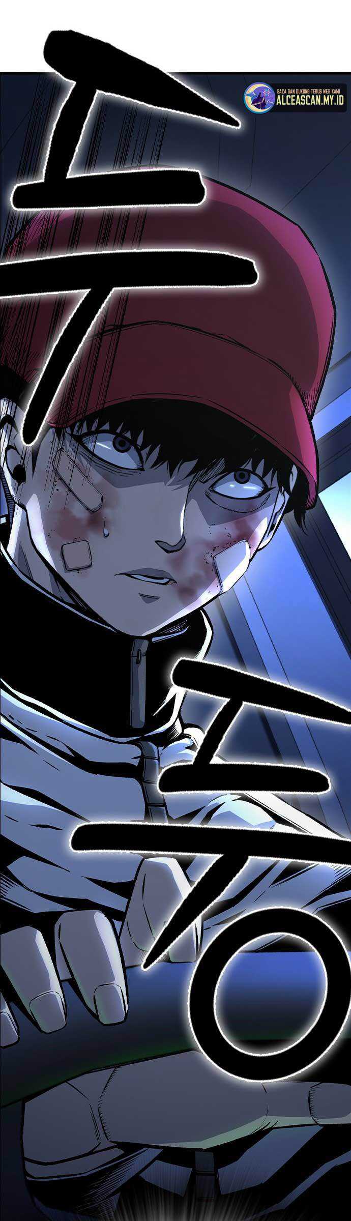 King Game Chapter 64 Gambar 62