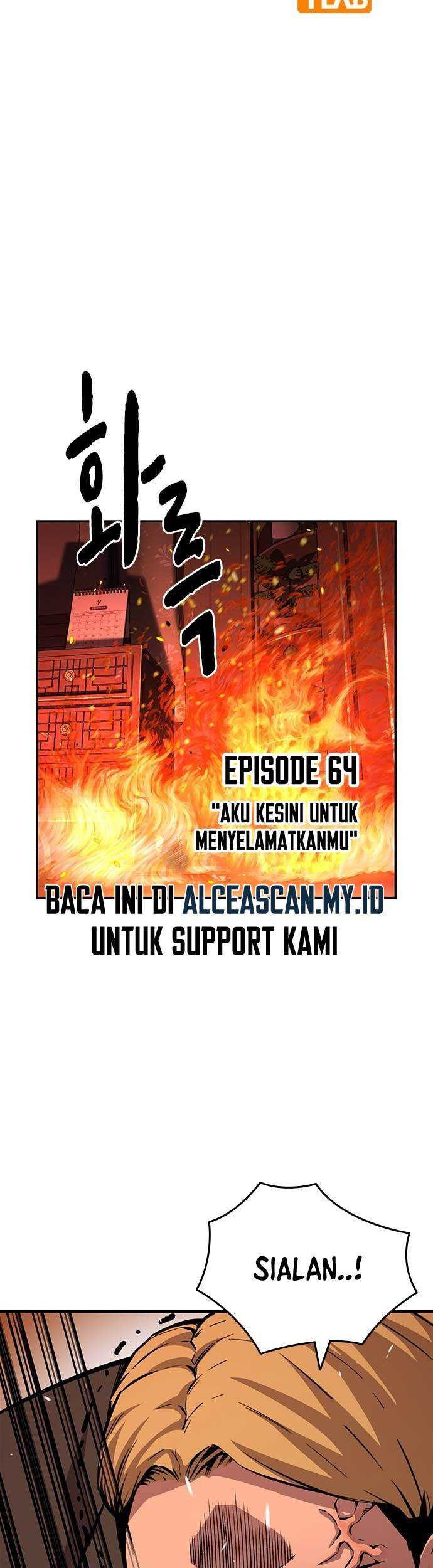 King Game Chapter 64 Gambar 3