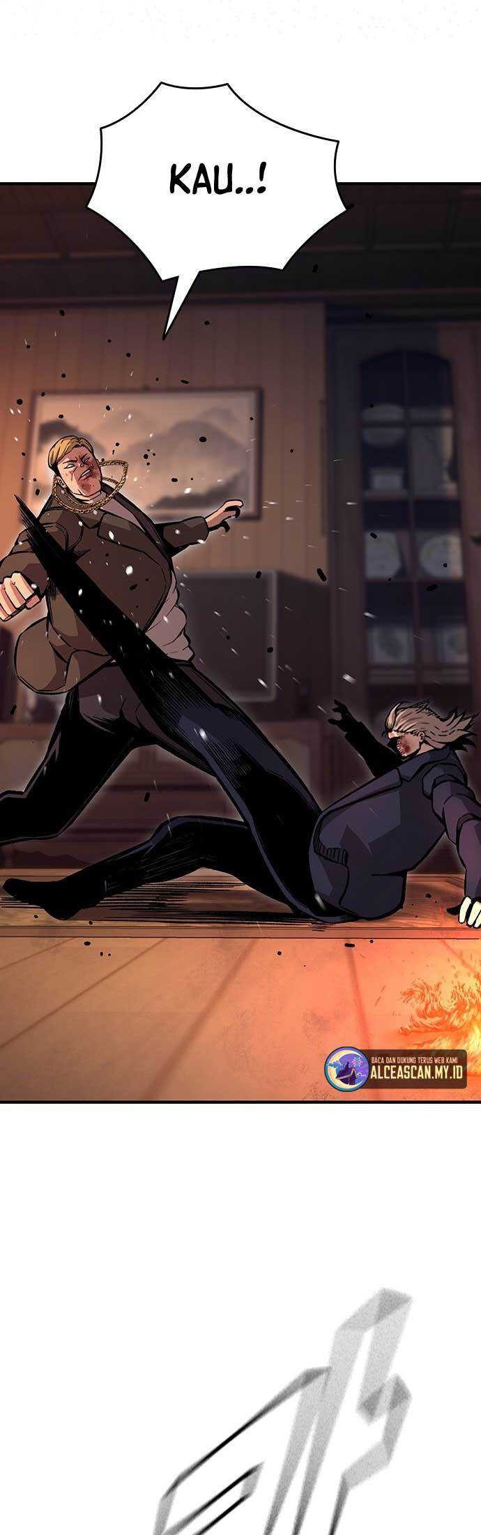 King Game Chapter 64 Gambar 7