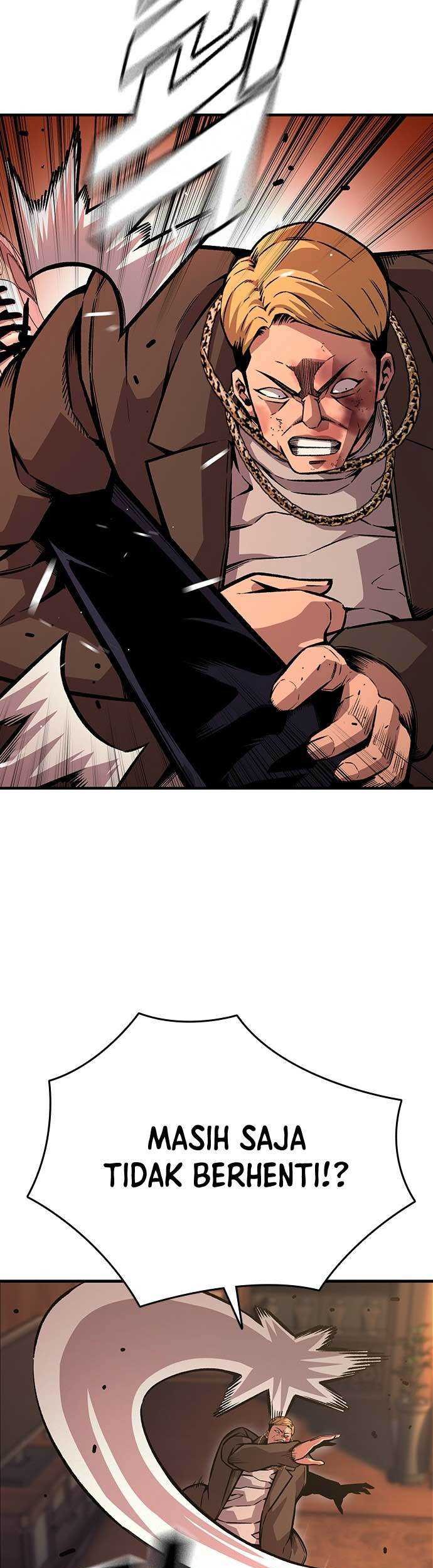 King Game Chapter 64 Gambar 8