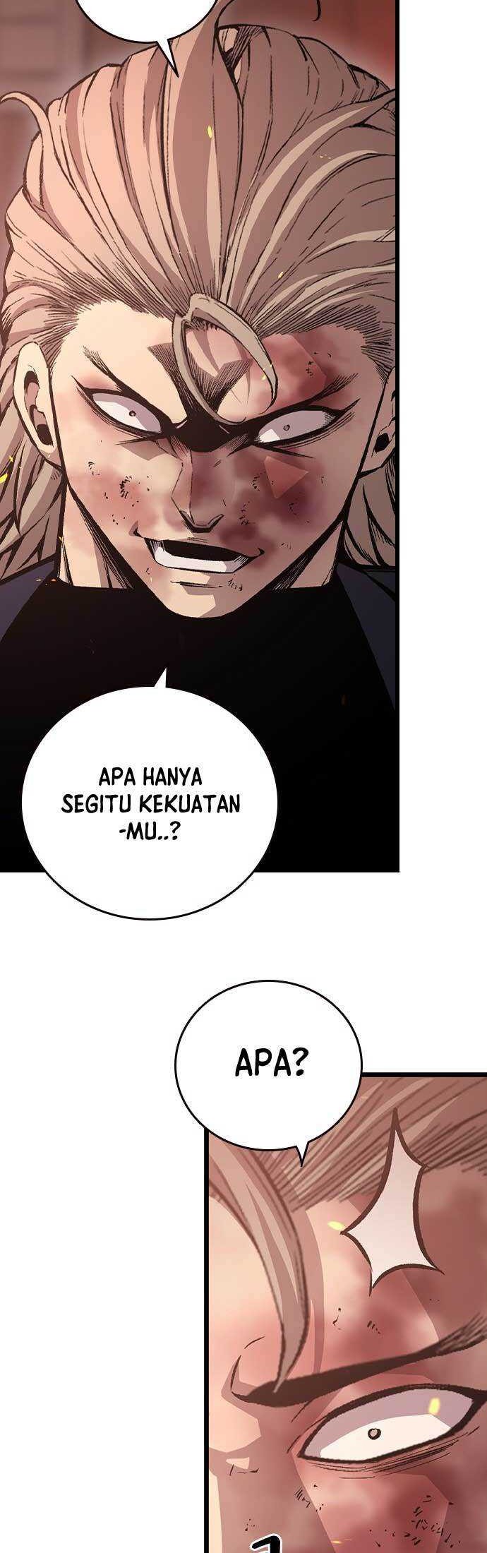 King Game Chapter 64 Gambar 10