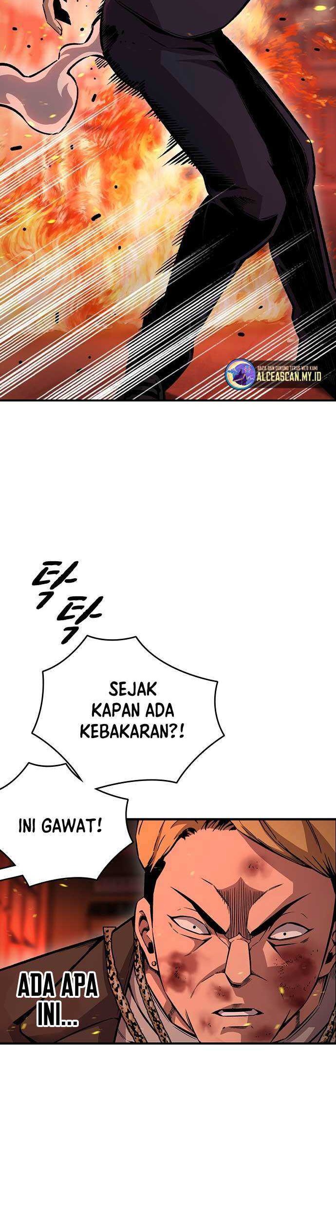 King Game Chapter 64 Gambar 12