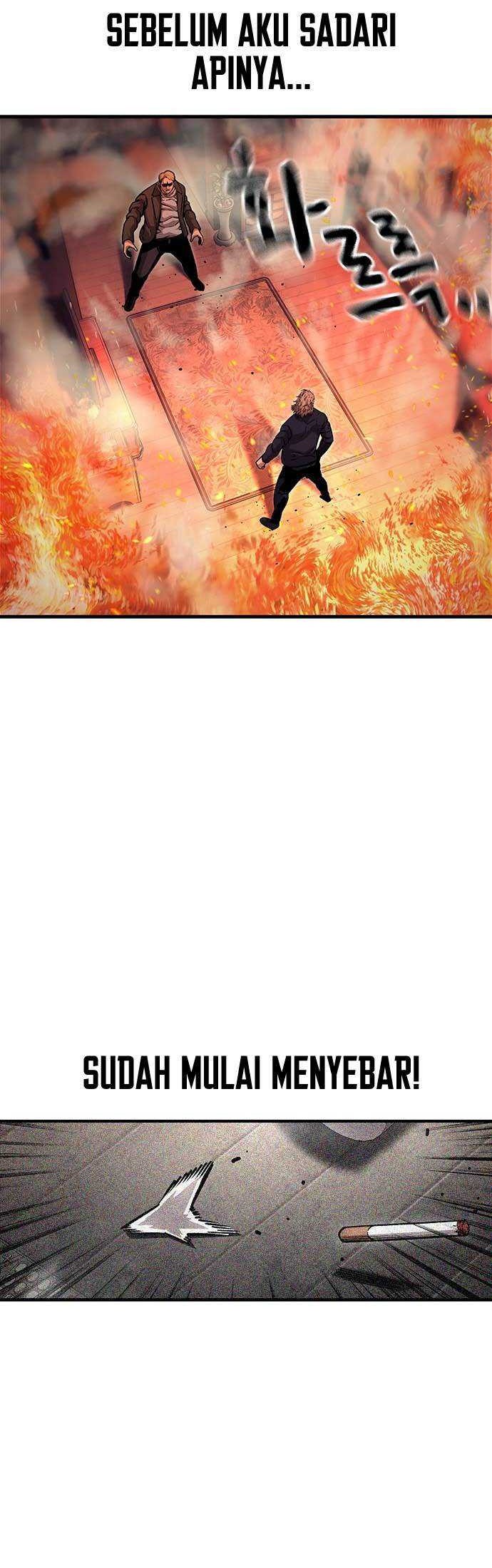 King Game Chapter 64 Gambar 13