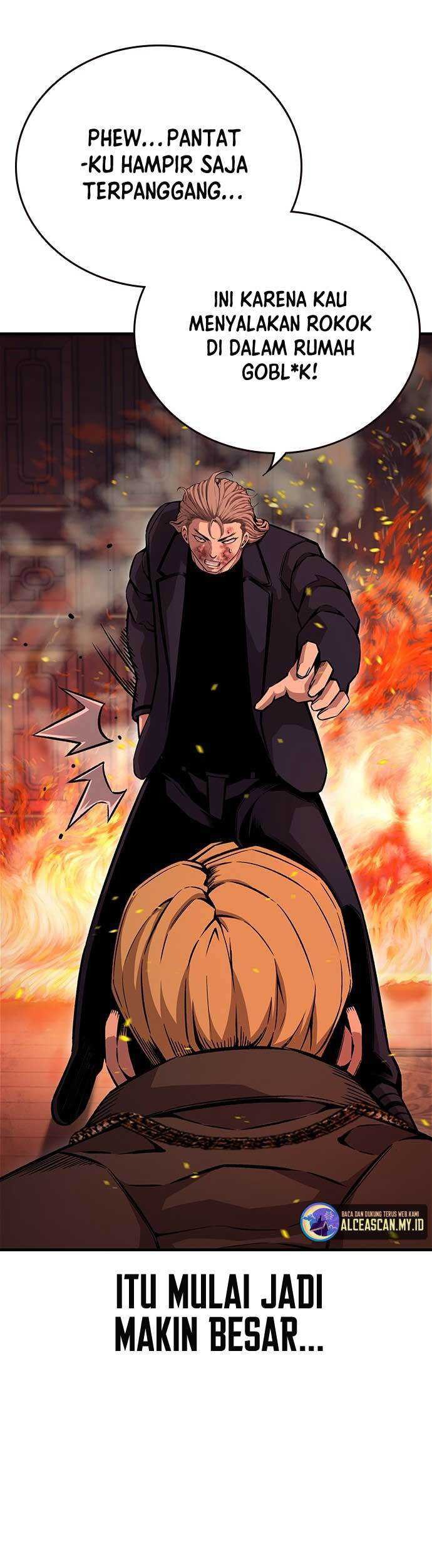 King Game Chapter 64 Gambar 14