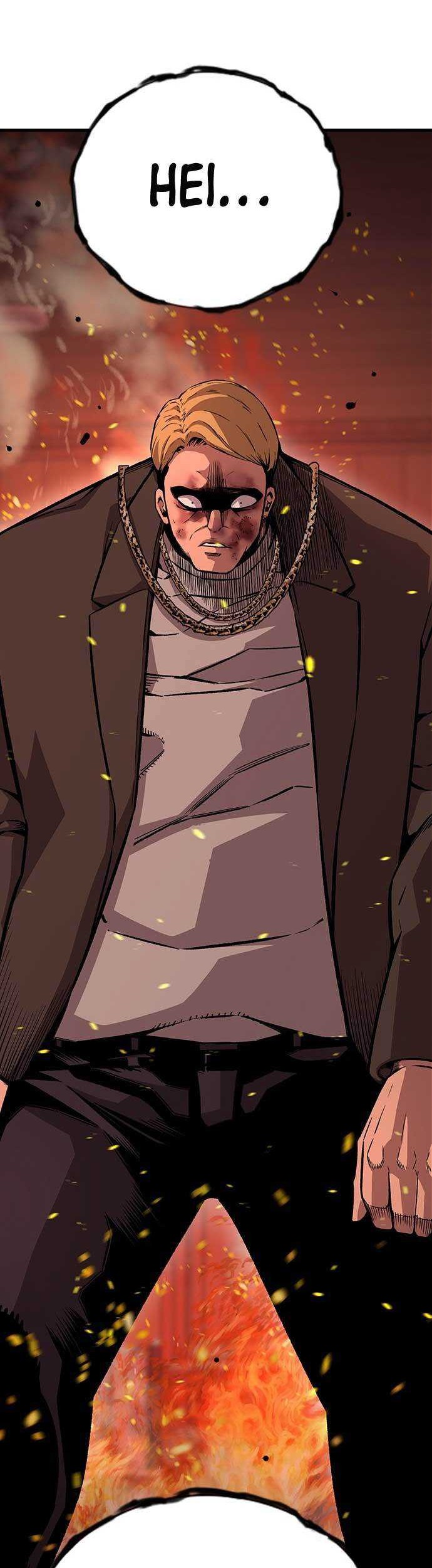 King Game Chapter 64 Gambar 15