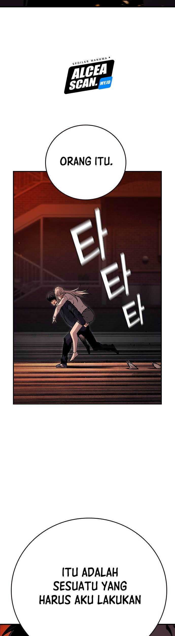 King Game Chapter 64 Gambar 17