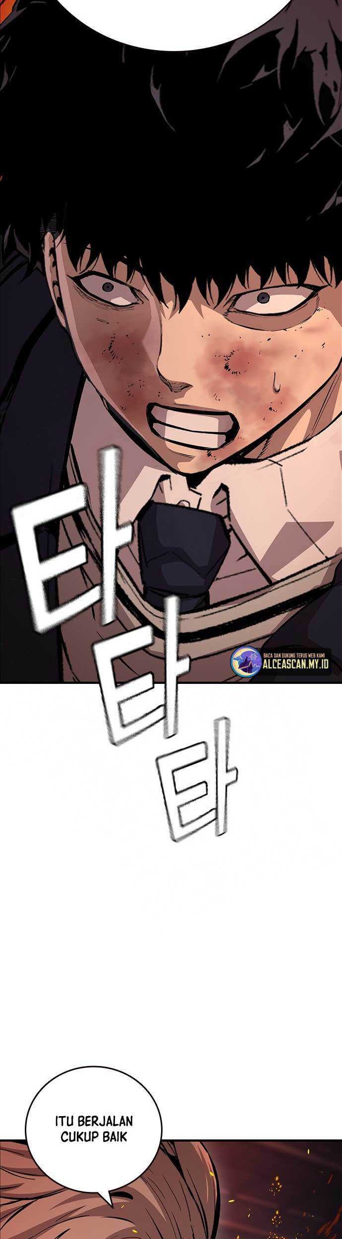 King Game Chapter 64 Gambar 18