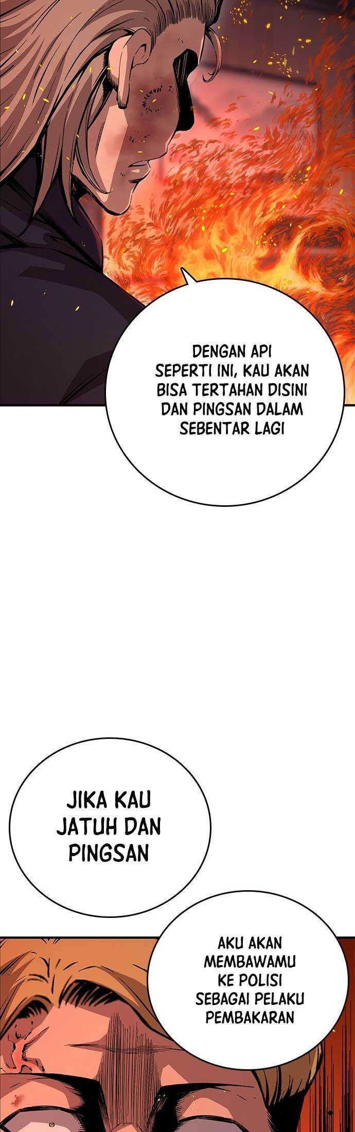King Game Chapter 64 Gambar 19