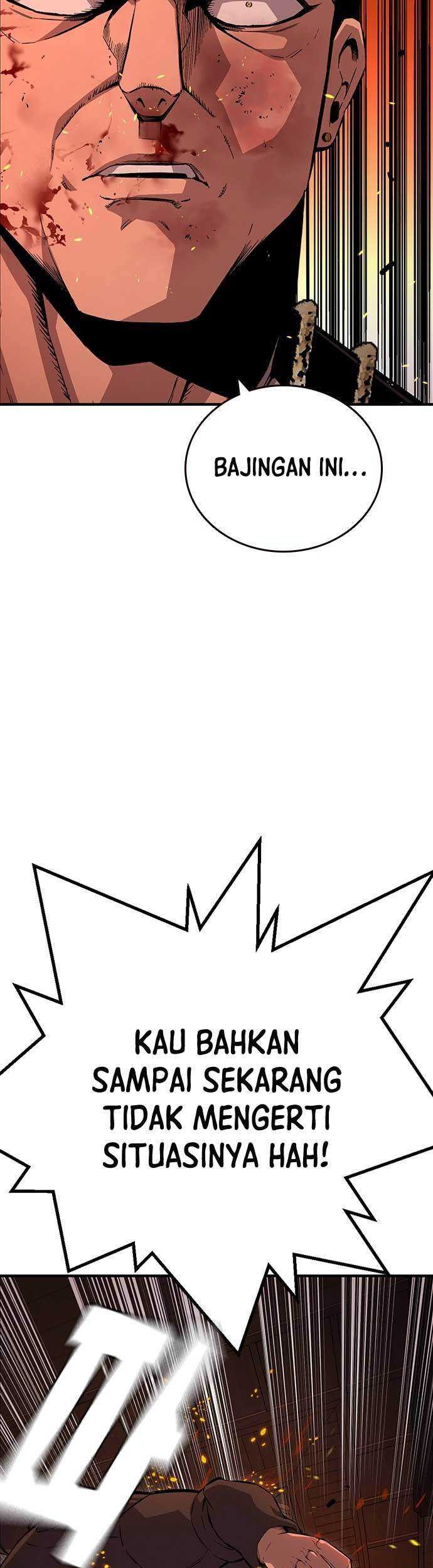 King Game Chapter 64 Gambar 20