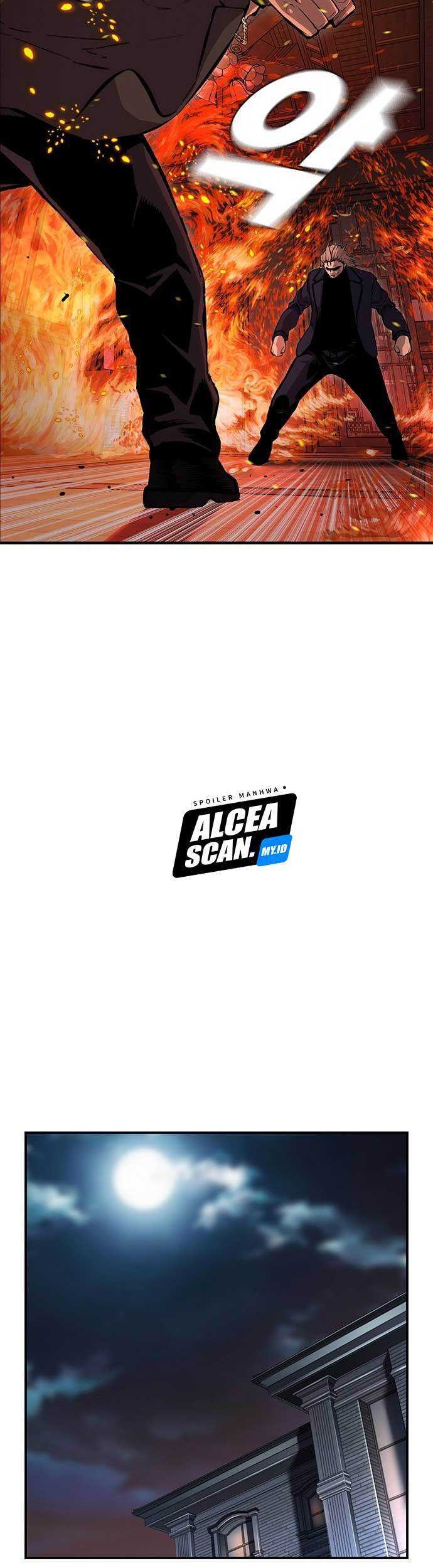 King Game Chapter 64 Gambar 21