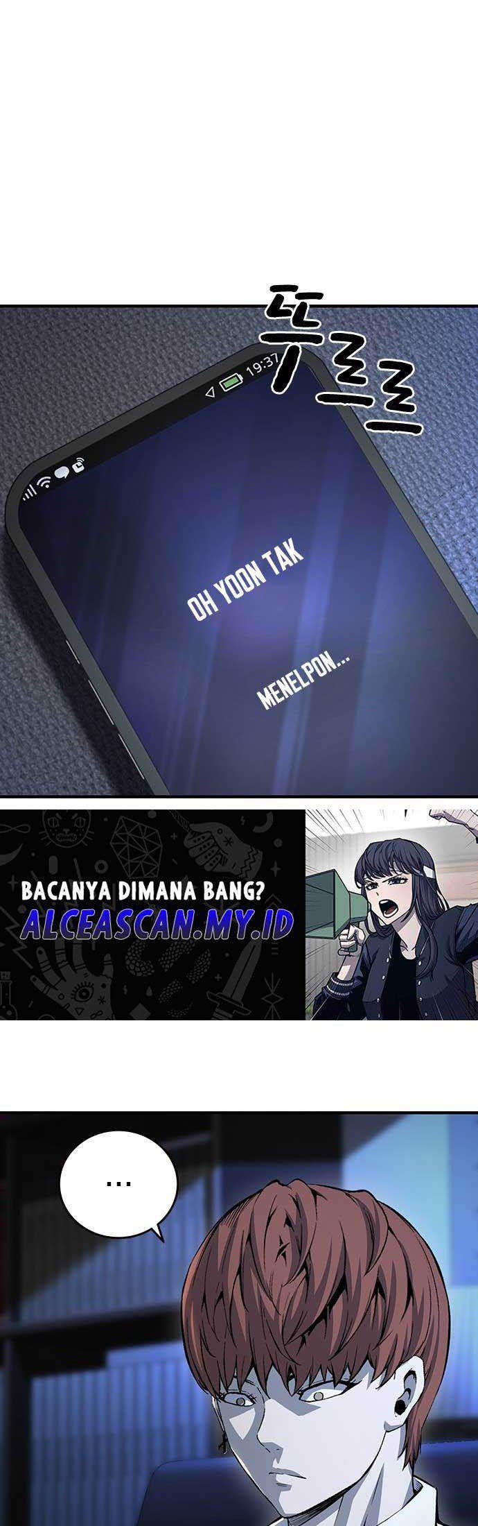 King Game Chapter 64 Gambar 22