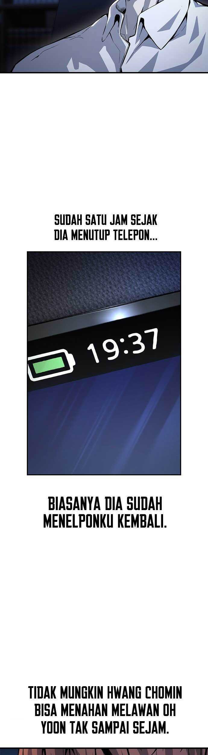 King Game Chapter 64 Gambar 23