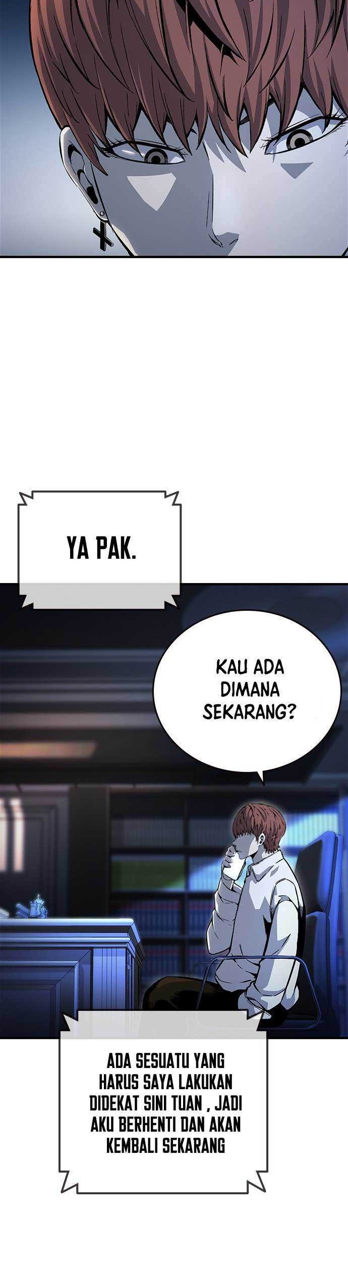 King Game Chapter 64 Gambar 24