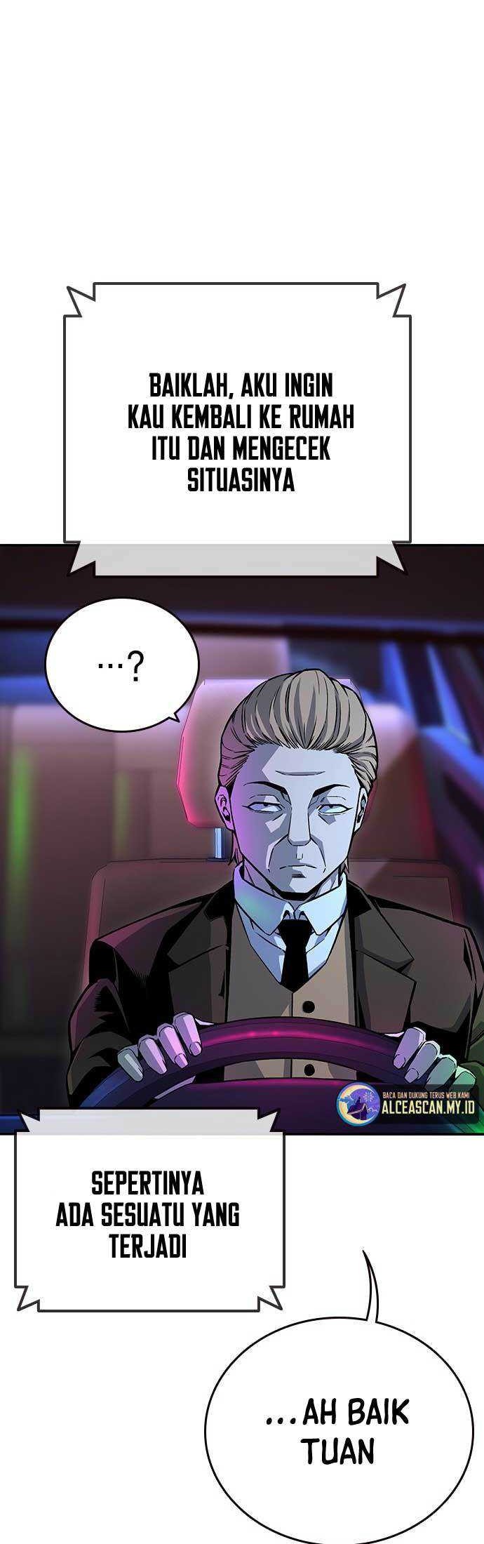 King Game Chapter 64 Gambar 25