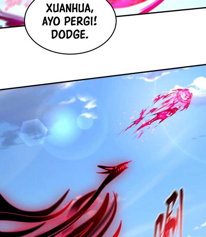 Age of Terror Chapter 162 Gambar 30