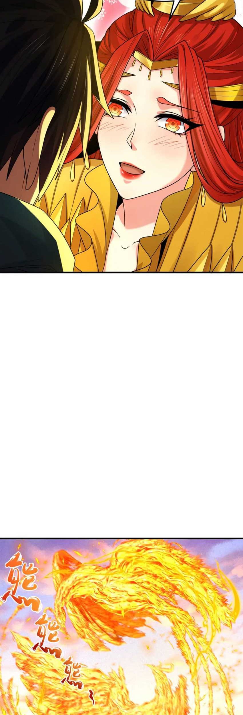 Age of Terror Chapter 162 Gambar 11