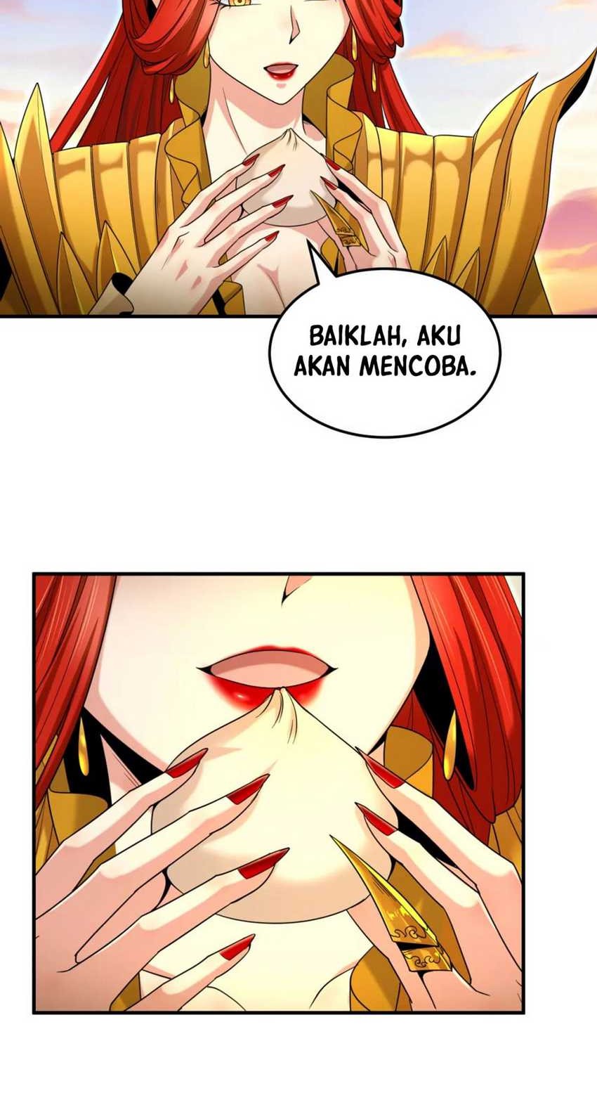 Age of Terror Chapter 162 Gambar 15