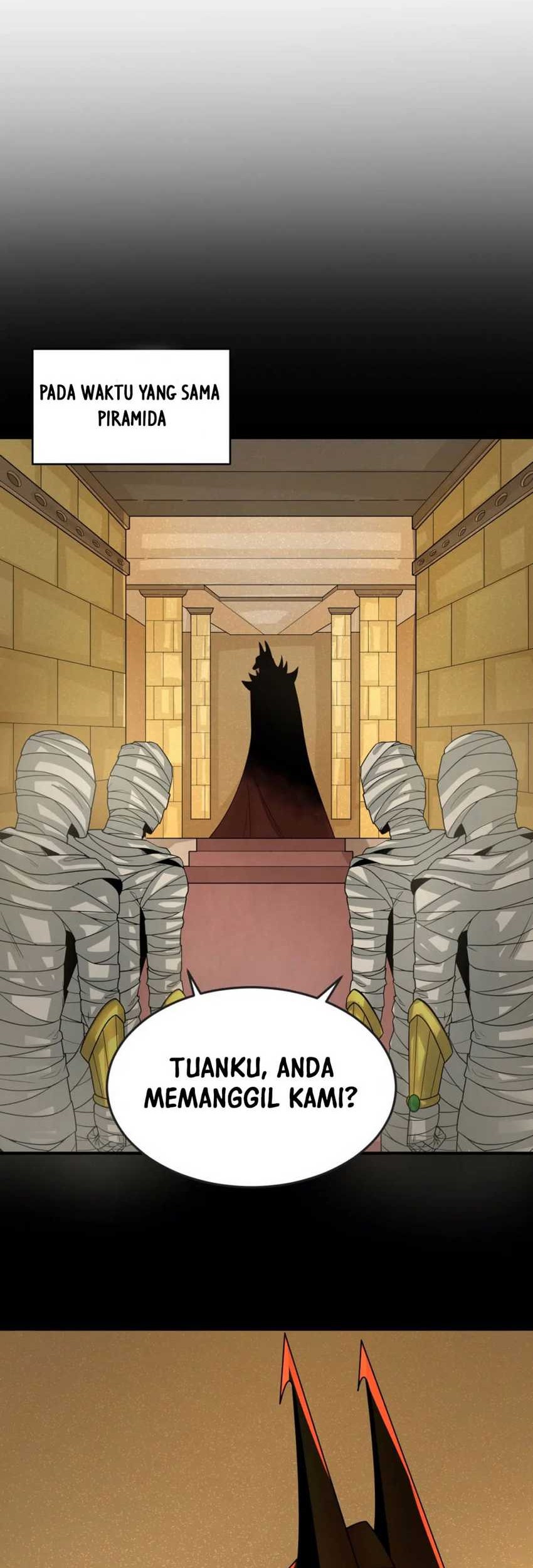 Age of Terror Chapter 161 Gambar 35