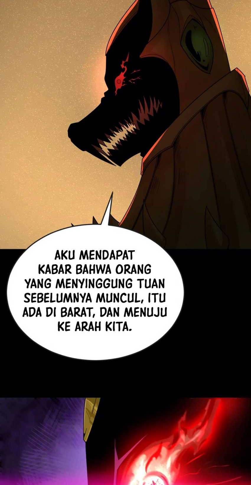 Age of Terror Chapter 161 Gambar 36