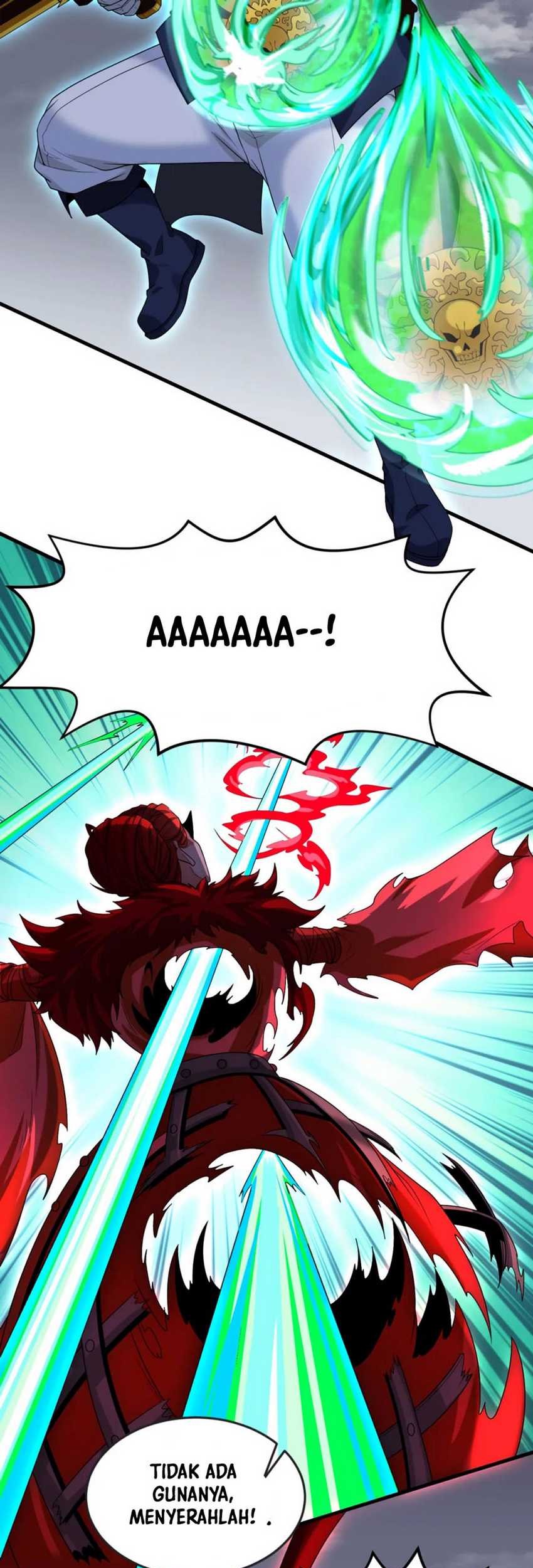 Age of Terror Chapter 161 Gambar 4