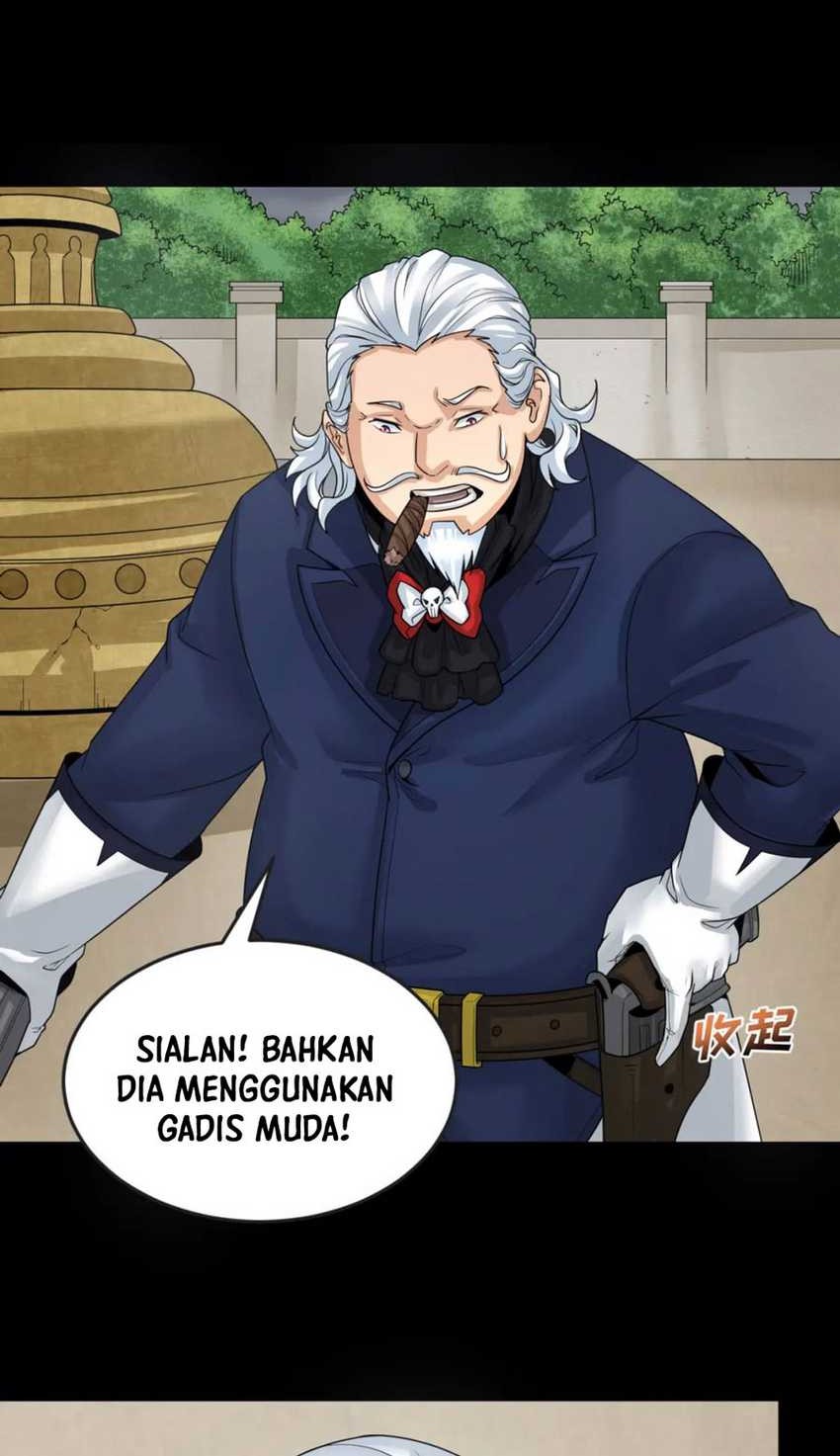 Age of Terror Chapter 161 Gambar 9