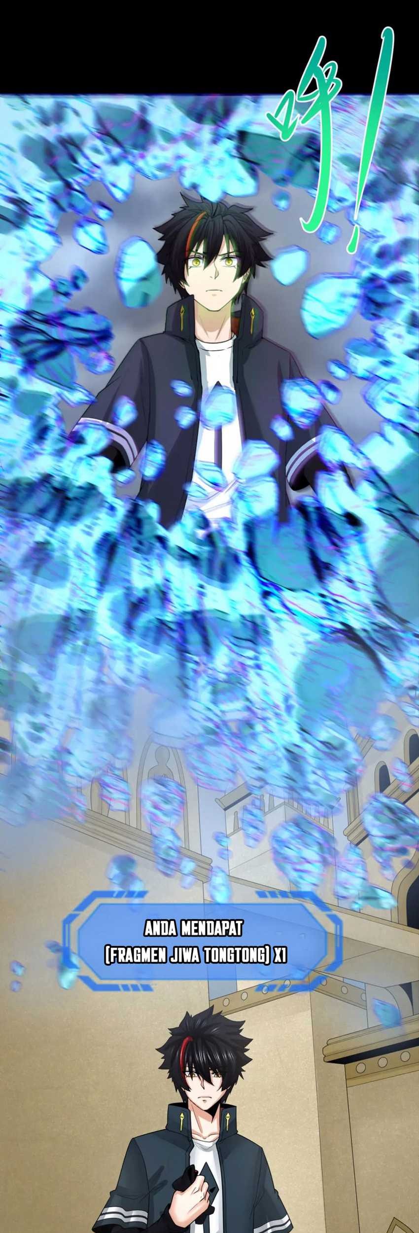 Age of Terror Chapter 161 Gambar 13