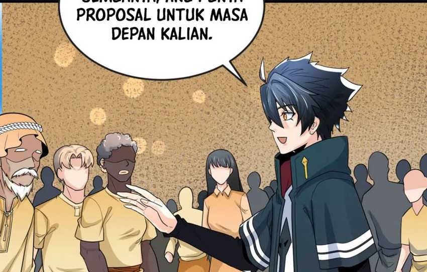 Age of Terror Chapter 161 Gambar 24