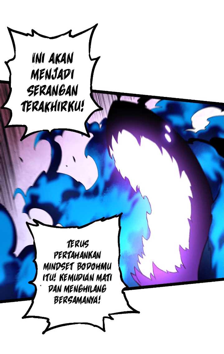 Evolution Begins With A Big Tree Chapter 132 Gambar 16