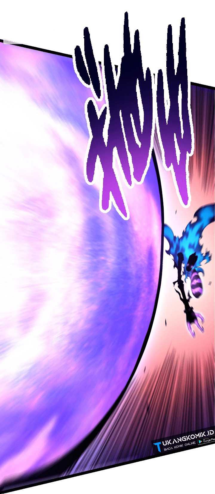 Evolution Begins With A Big Tree Chapter 132 Gambar 17