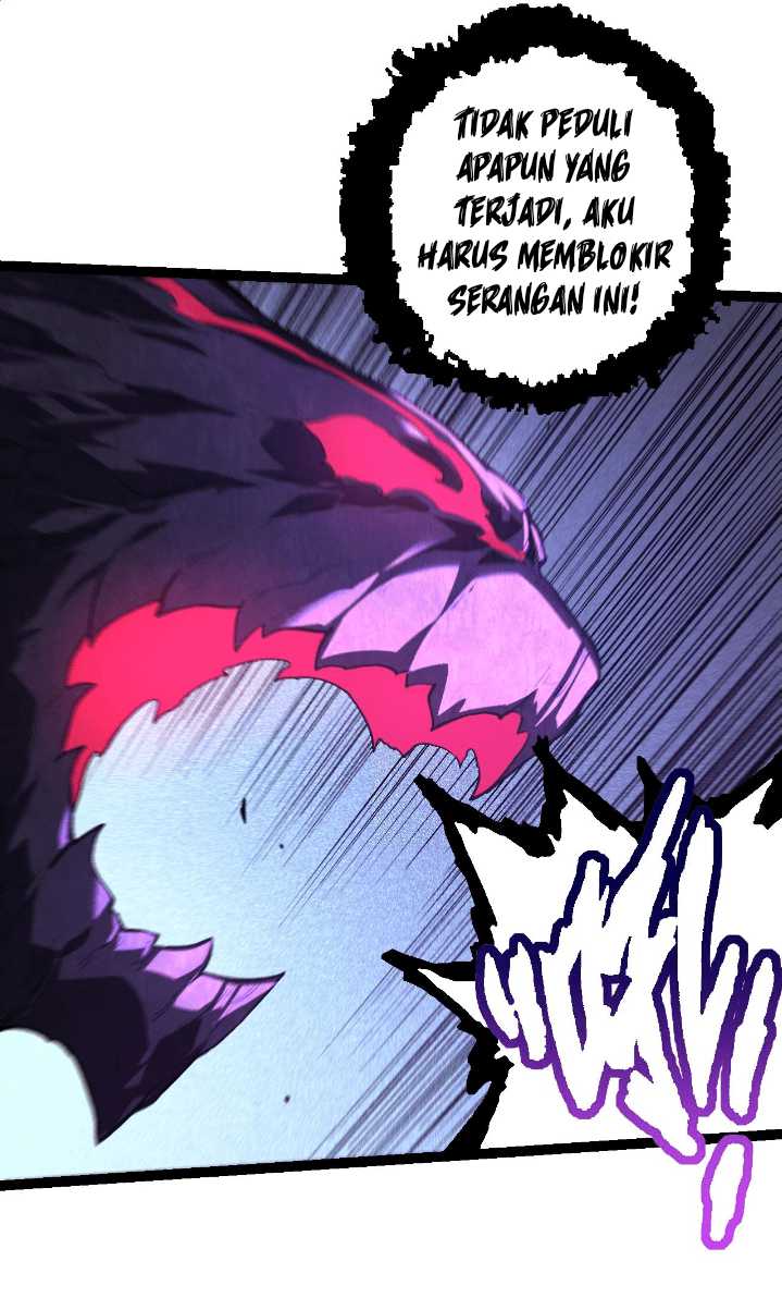 Evolution Begins With A Big Tree Chapter 132 Gambar 18