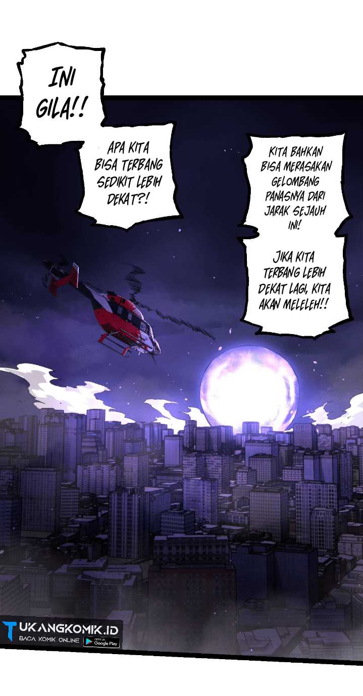 Evolution Begins With A Big Tree Chapter 132 Gambar 11