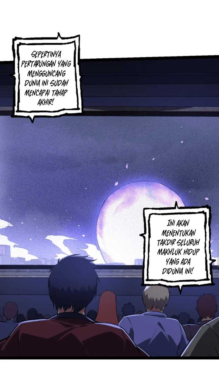 Evolution Begins With A Big Tree Chapter 132 Gambar 12