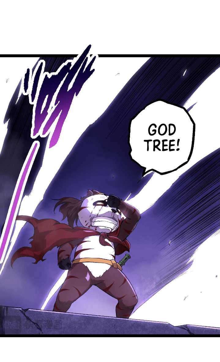 Evolution Begins With A Big Tree Chapter 132 Gambar 14