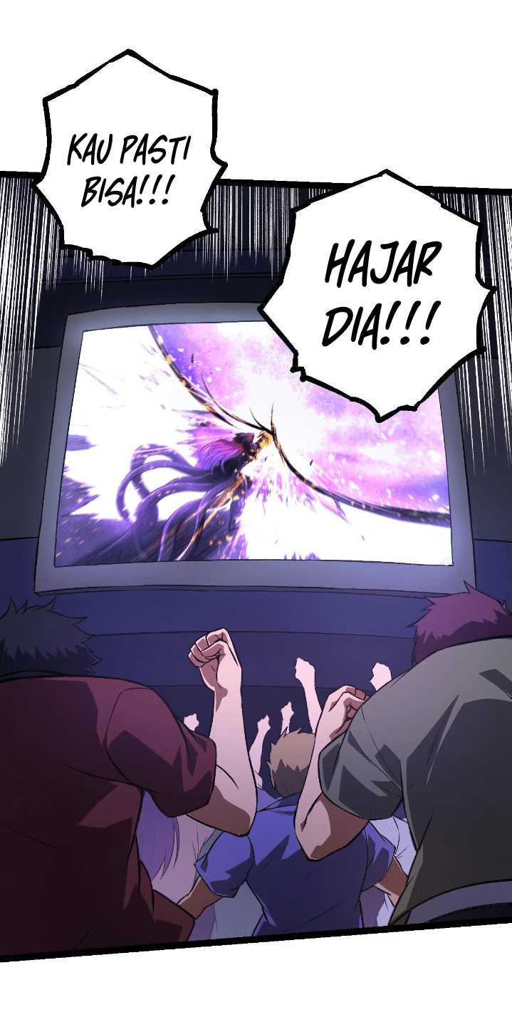 Evolution Begins With A Big Tree Chapter 132 Gambar 25