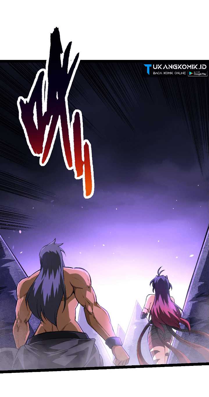 Evolution Begins With A Big Tree Chapter 132 Gambar 27