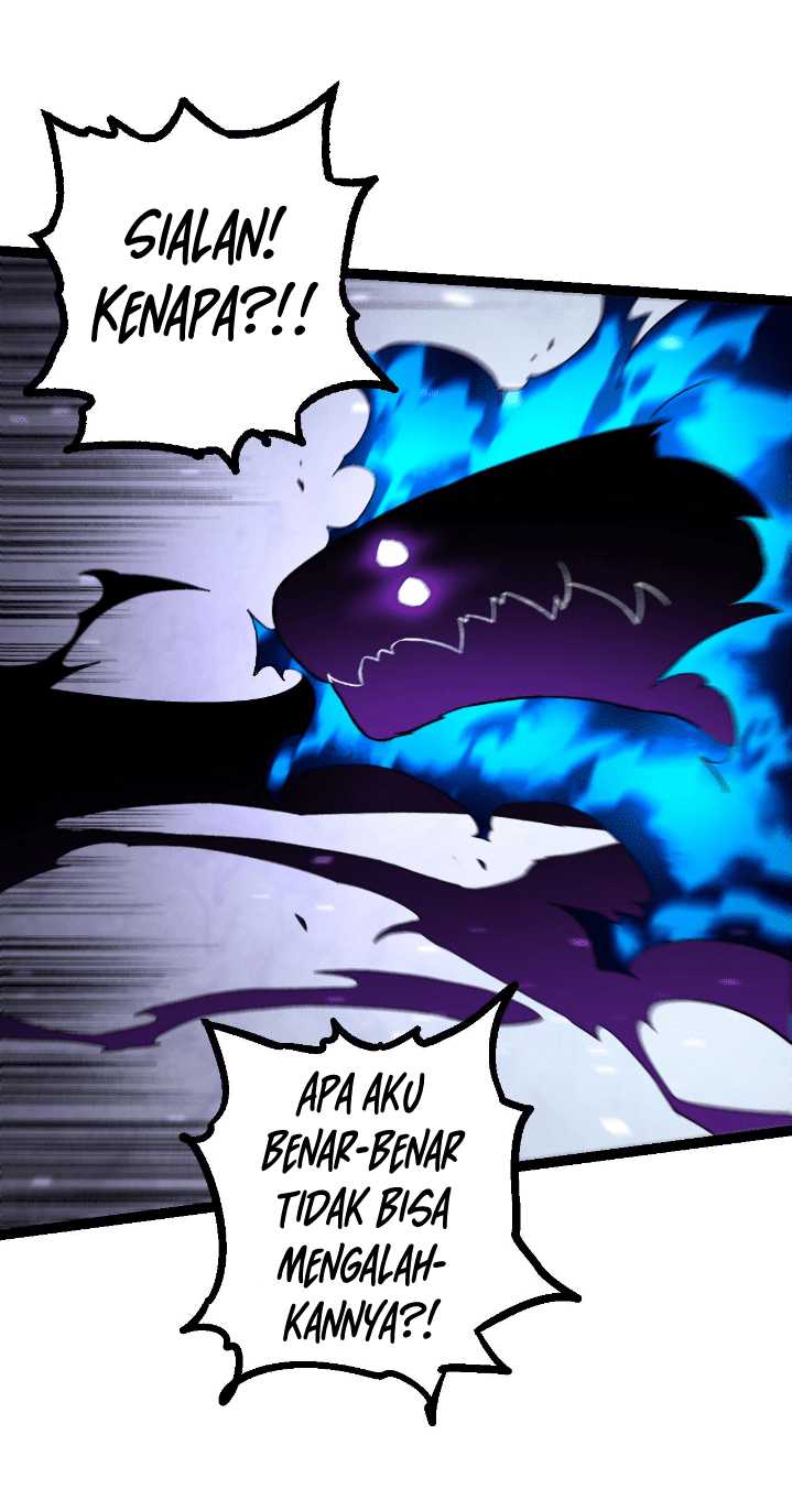 Evolution Begins With A Big Tree Chapter 132 Gambar 29