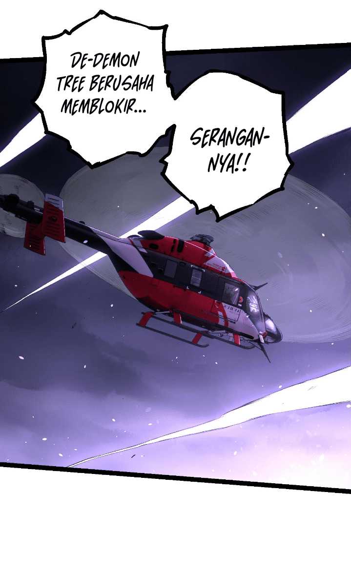 Evolution Begins With A Big Tree Chapter 132 Gambar 23