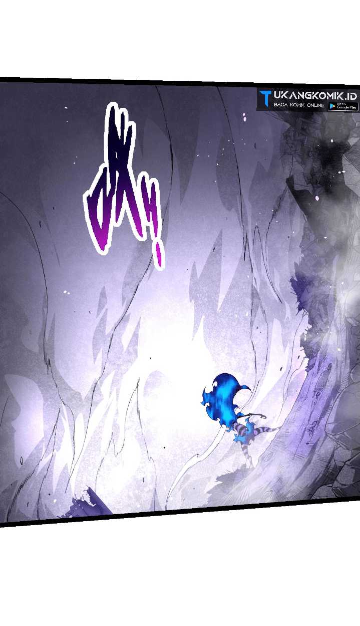 Evolution Begins With A Big Tree Chapter 132 Gambar 36